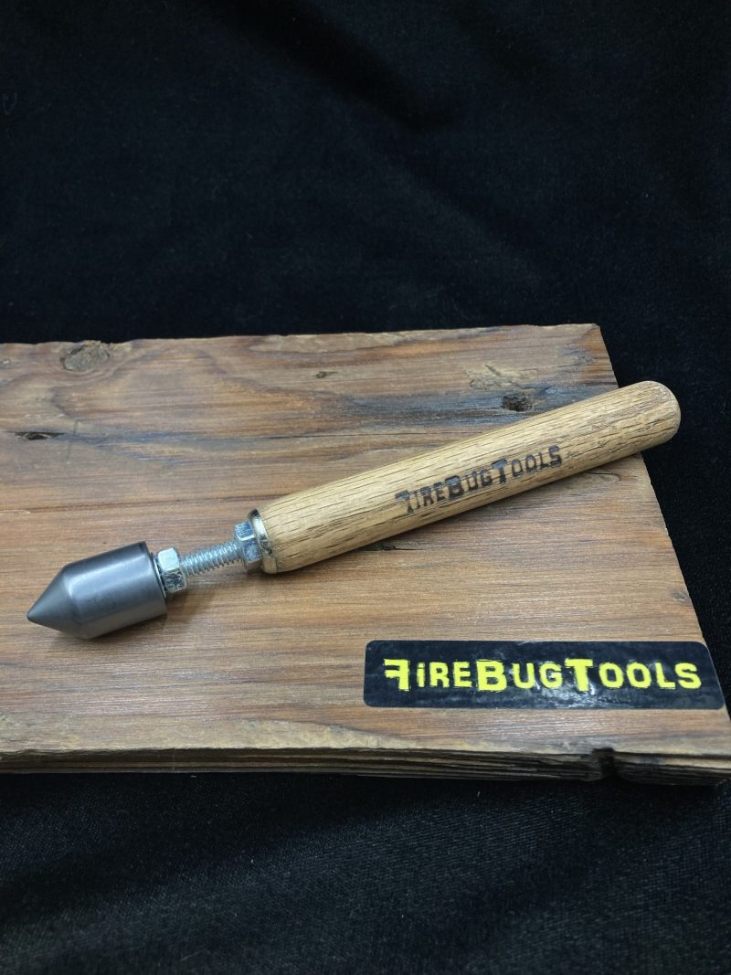 3/4" Bowl Push (BP34)