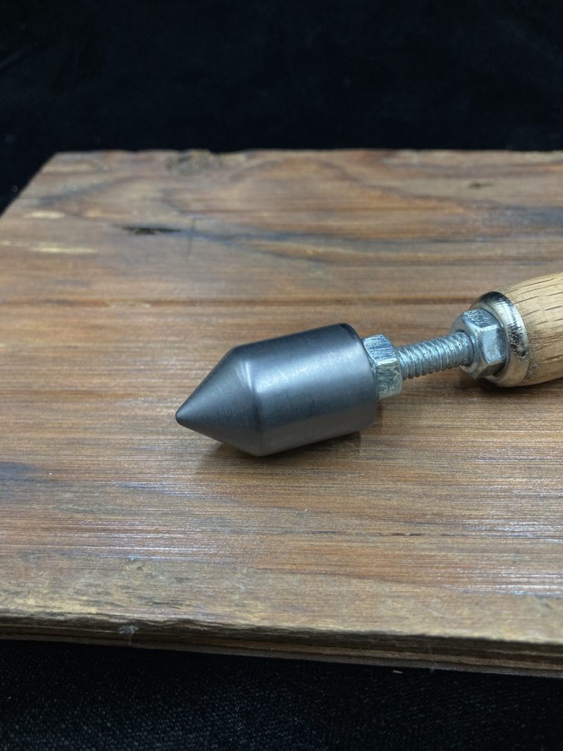 3/4" Bowl Push (BP34) - Image 2