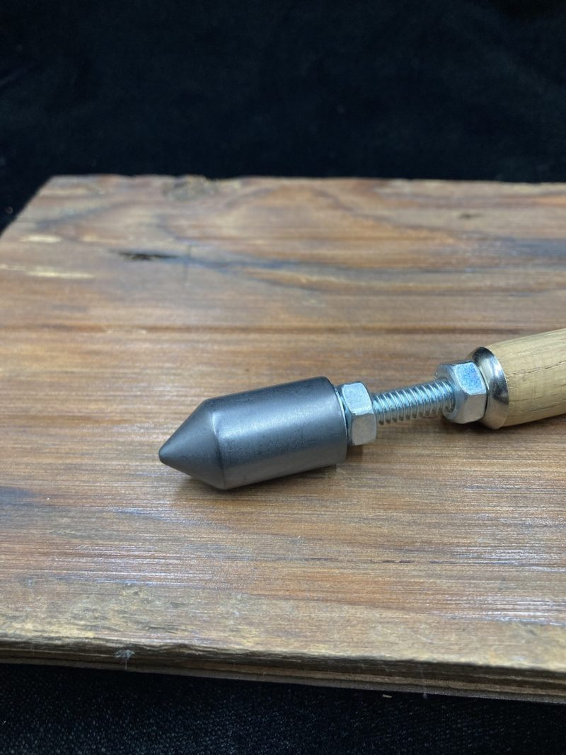 5/8" Bowl Push (BP58) - Image 2