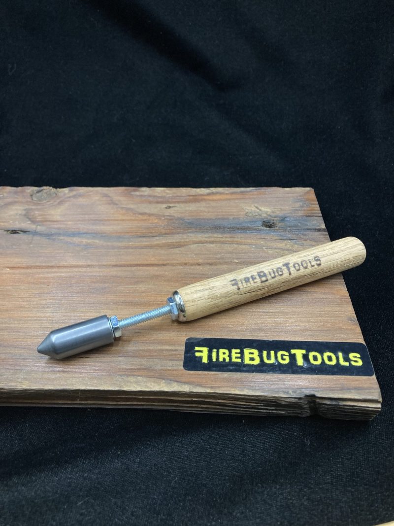 1/2" Bowl Push (BP12)