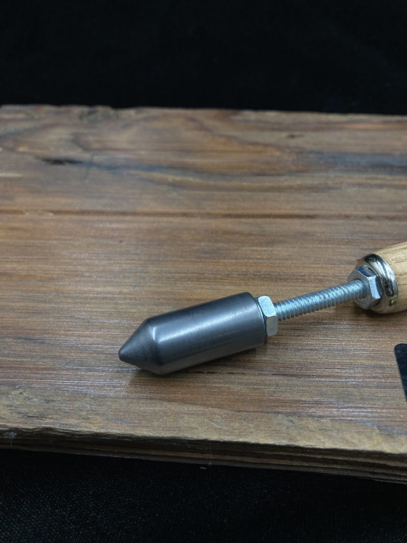 1/2" Bowl Push (BP12) - Image 2