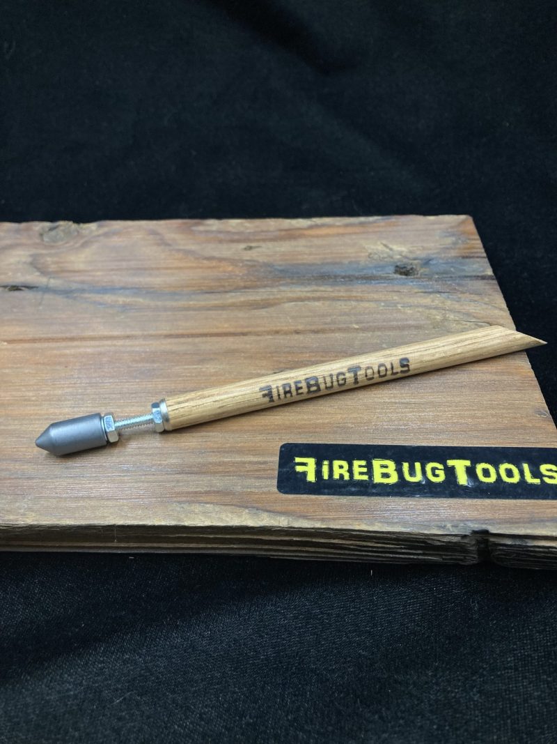 3/8" bowl push (BP38)