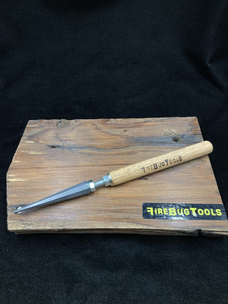 3" Reamer