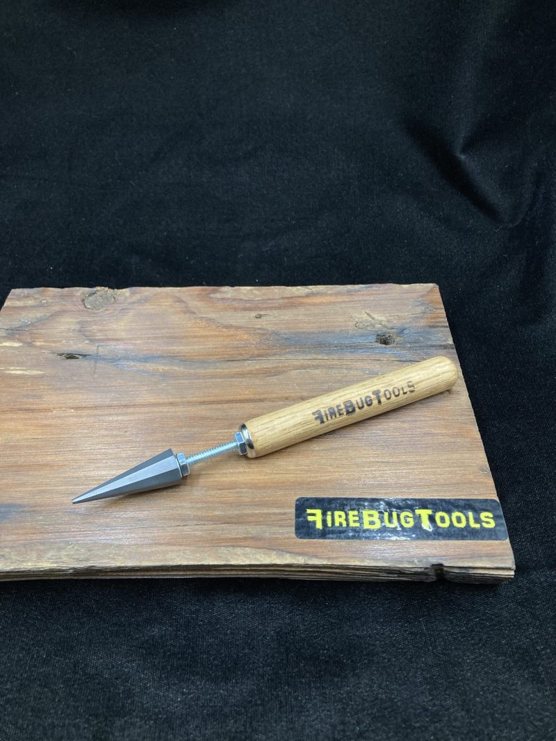 5/8" Short Reamer