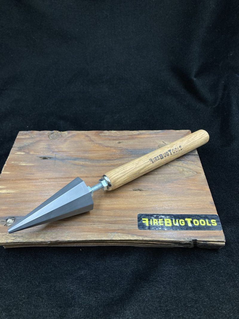 Large 3" Reamer