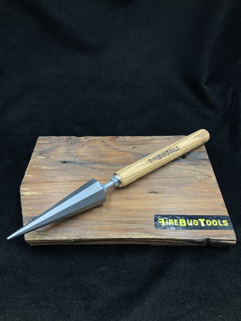 Large 4" Reamer