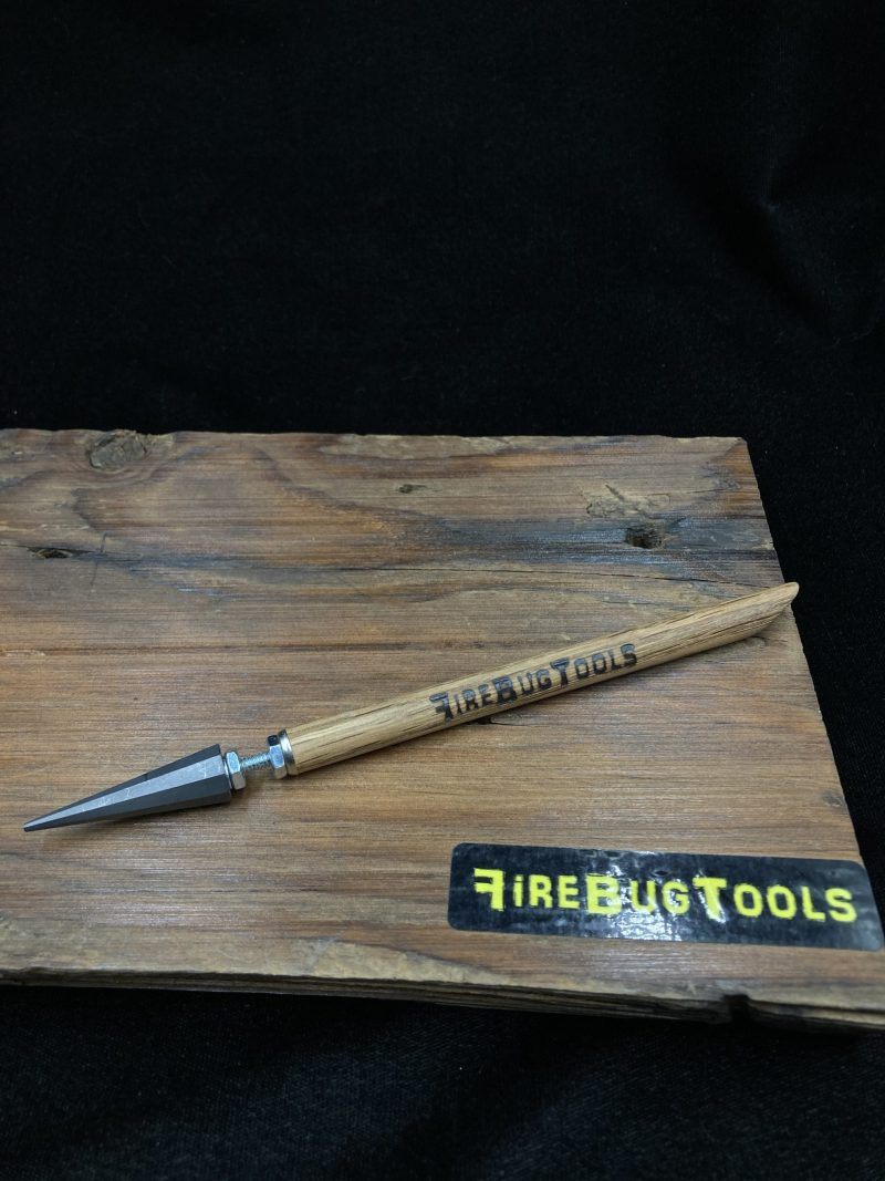 Small detail reamer ( model # NPR )