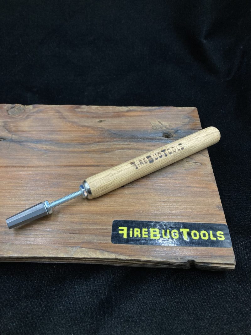 10mm joint forming reamer ( model # 10mm )