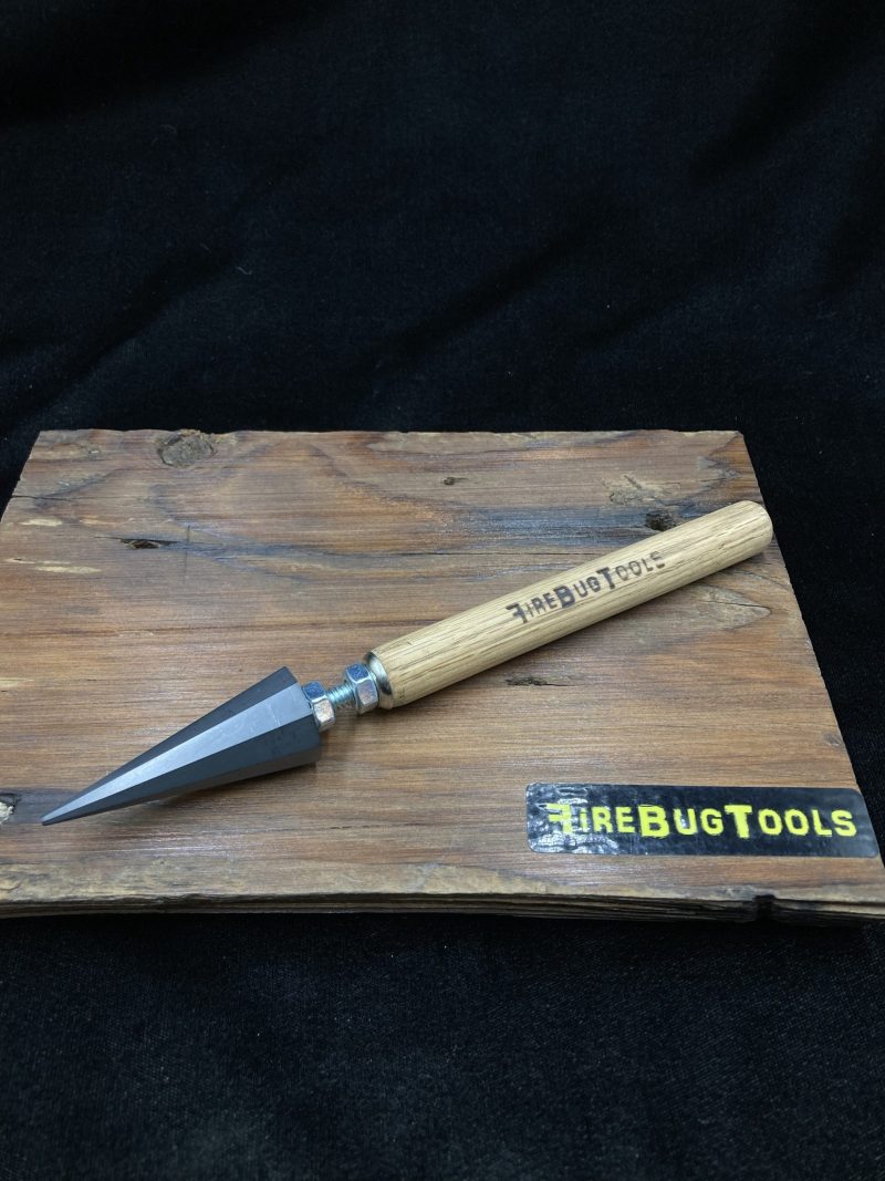 2 1/2" Reamer