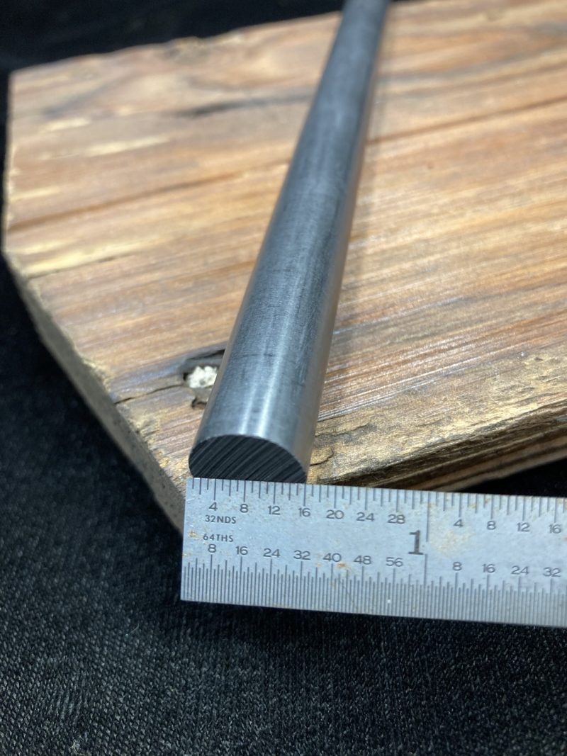 1/2” x 12” graphite rod - Image 2