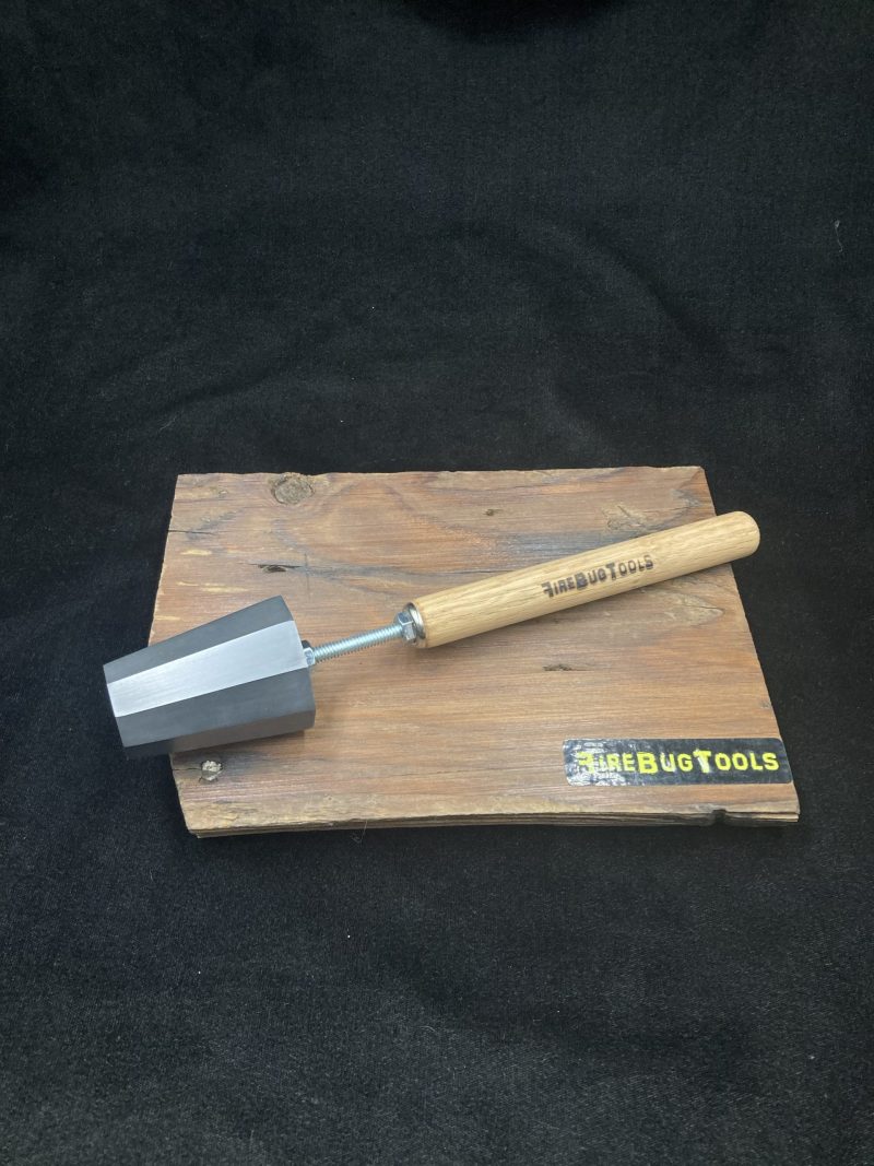 Xl shot glass reamer