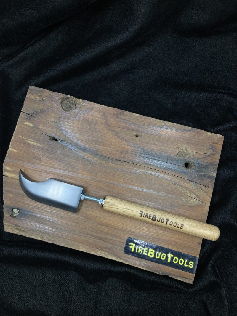 Graphite sculpting tool