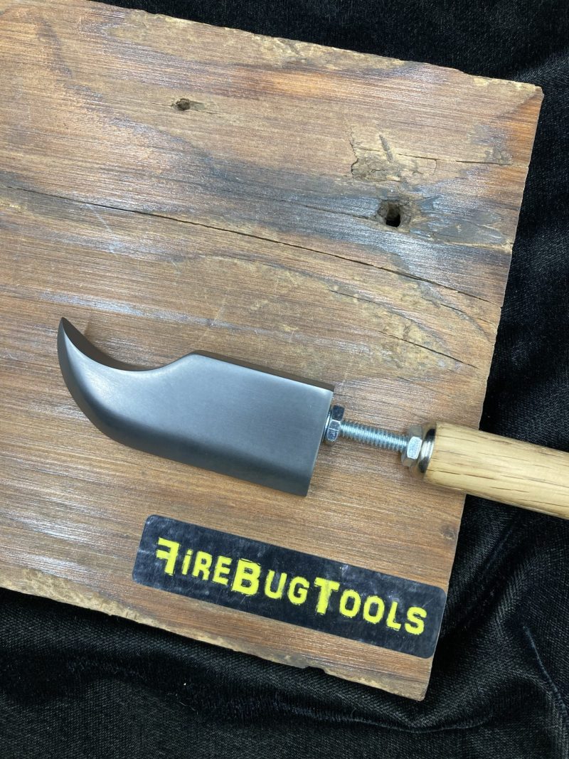 Graphite sculpting tool - Image 2