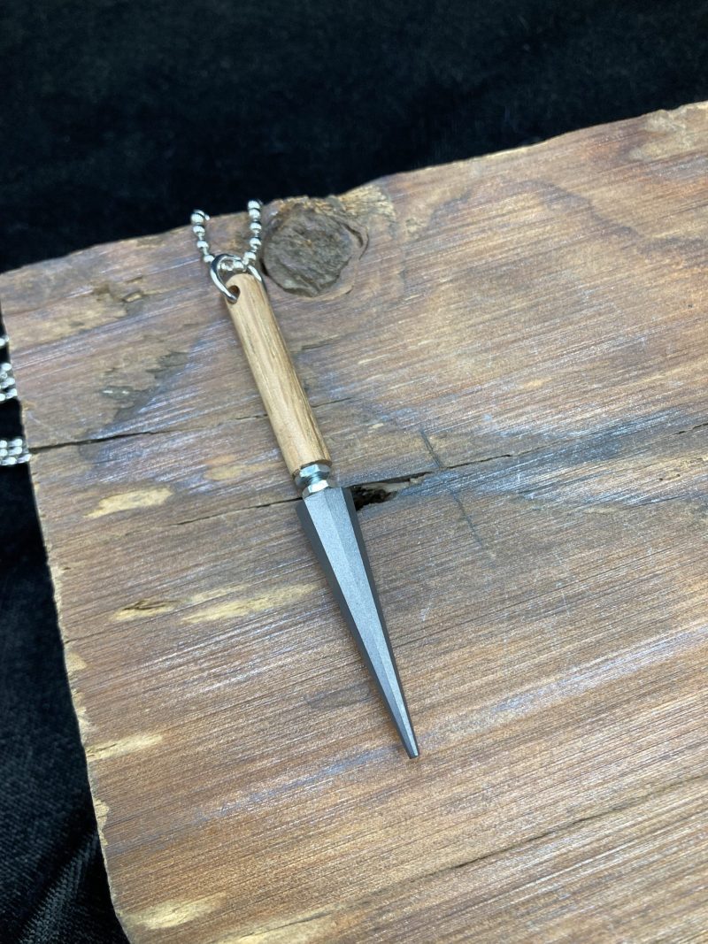 Reamer pendant