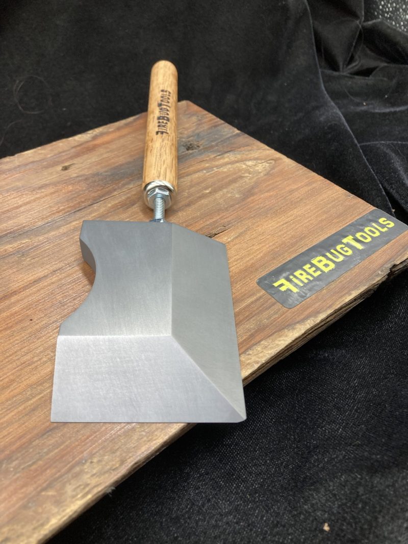 Sculpting product ( right hand style) - Image 2