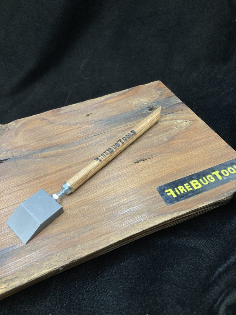 Small sculpting paddle
