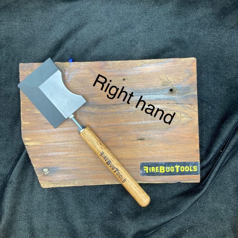 Sculpting product ( right hand style)
