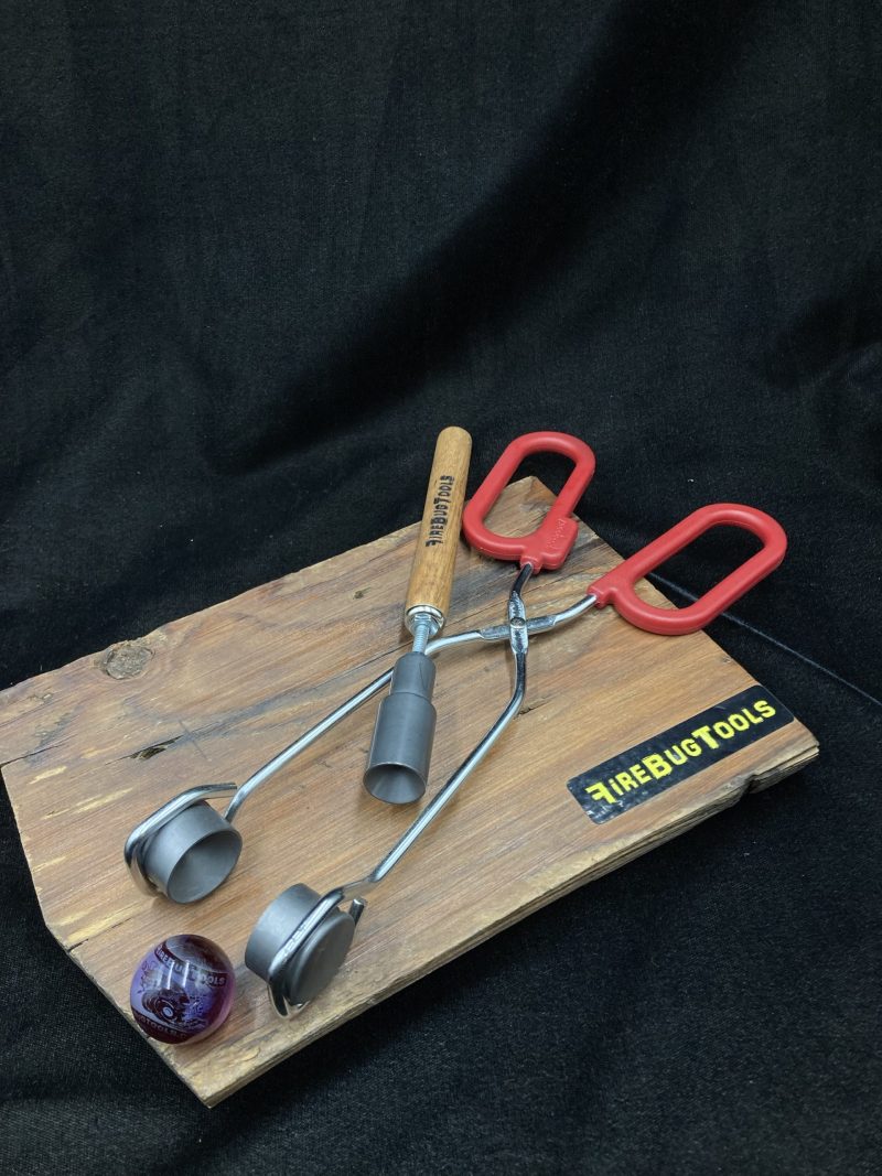2 piece marble tool set