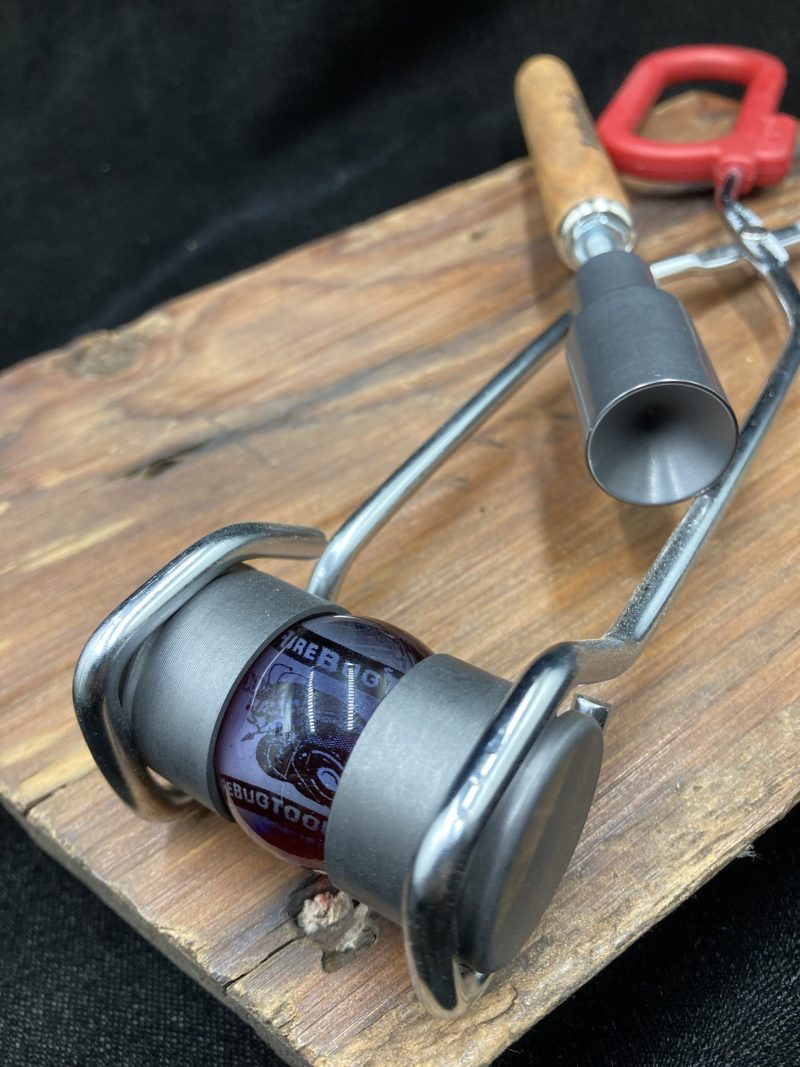 2 piece marble tool set - Image 3