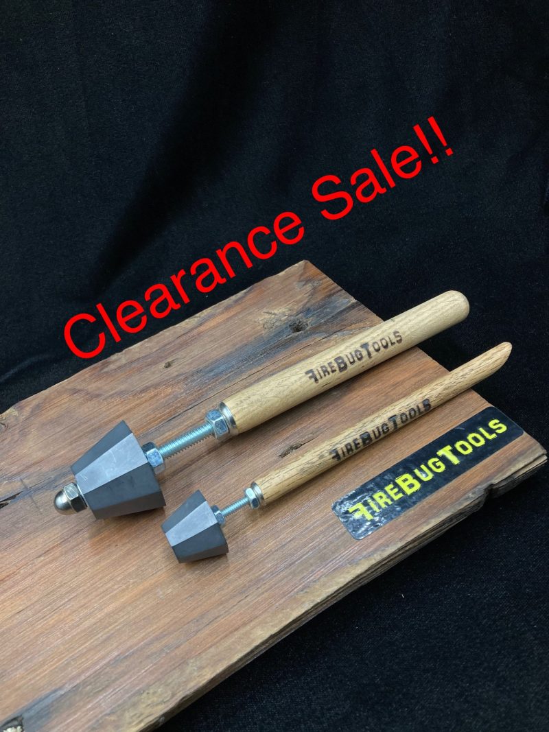 Clearance sale reamer set