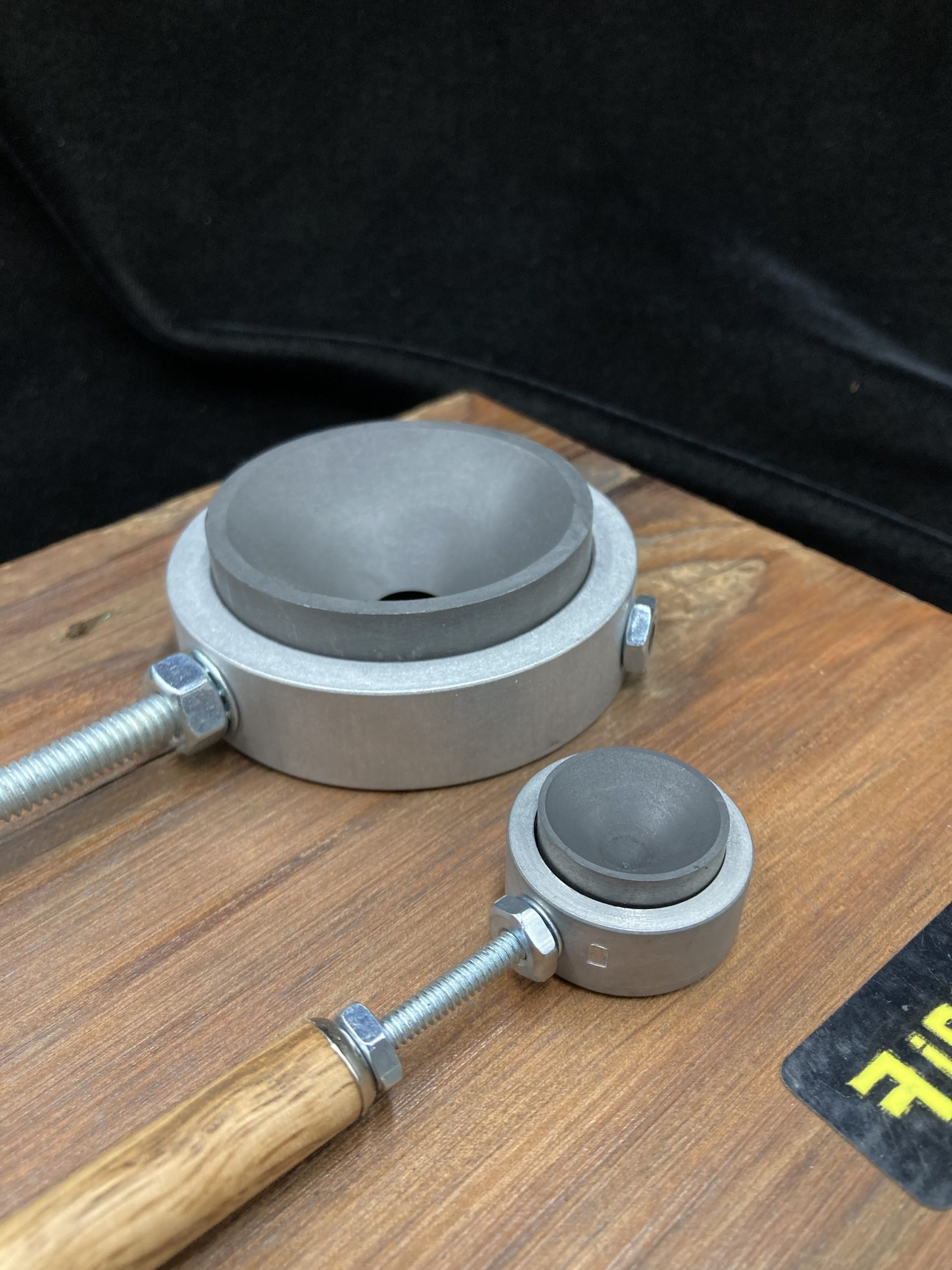 3/4” marble ring tool - Image 3