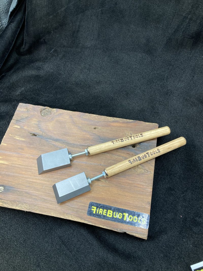 2 piece sculpting tool set