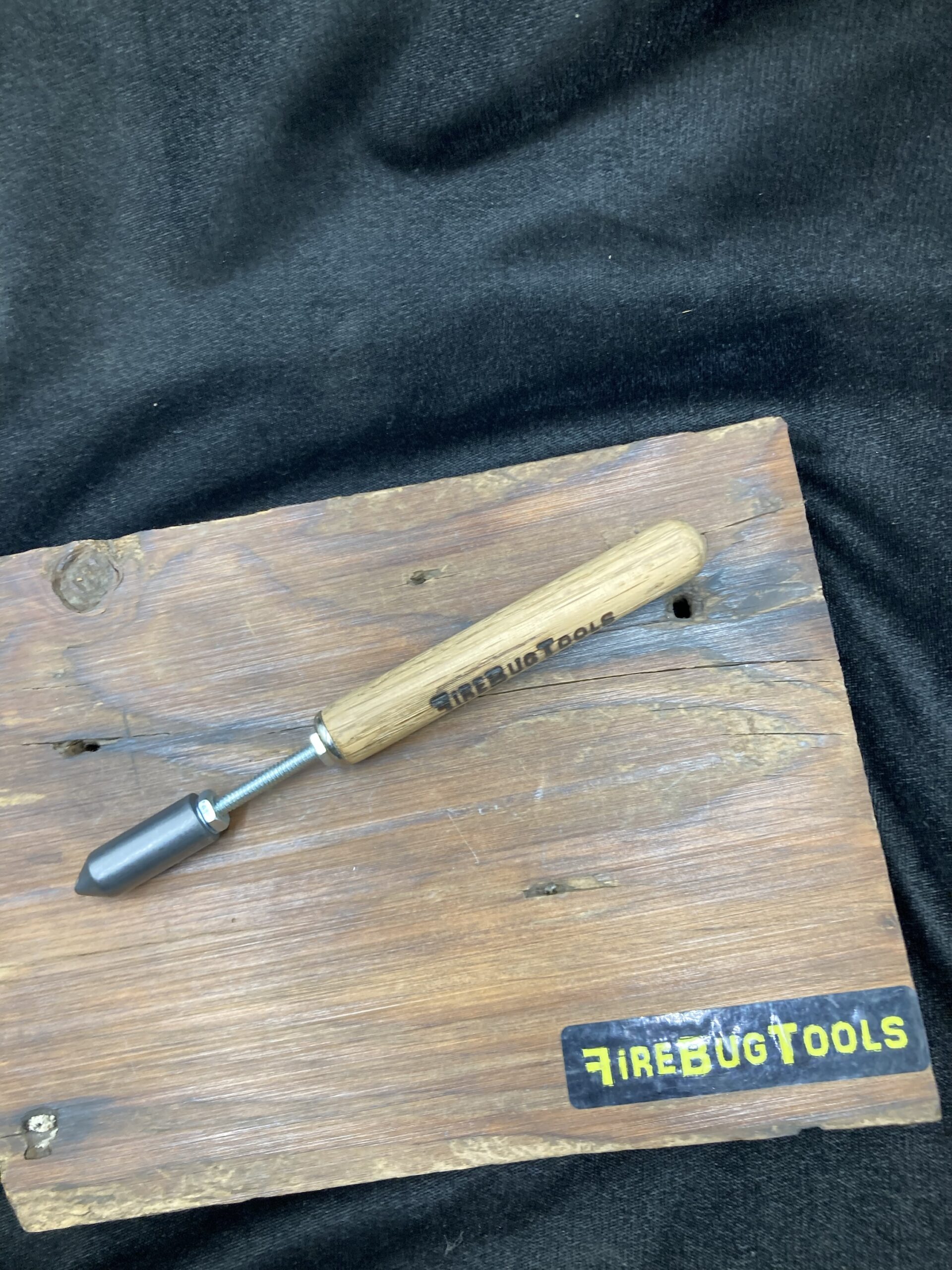1/2” bowl push