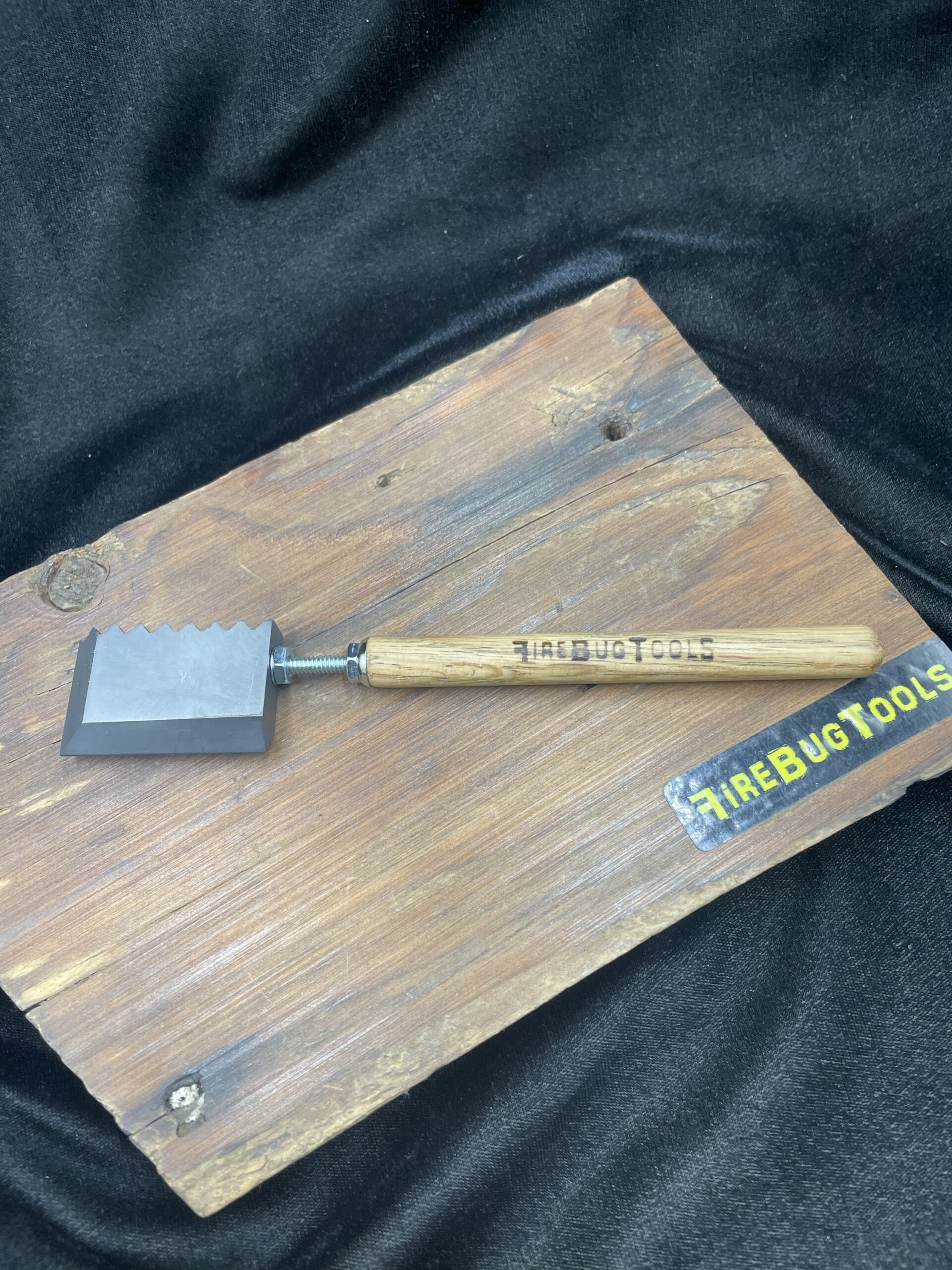 Med sculpting tool