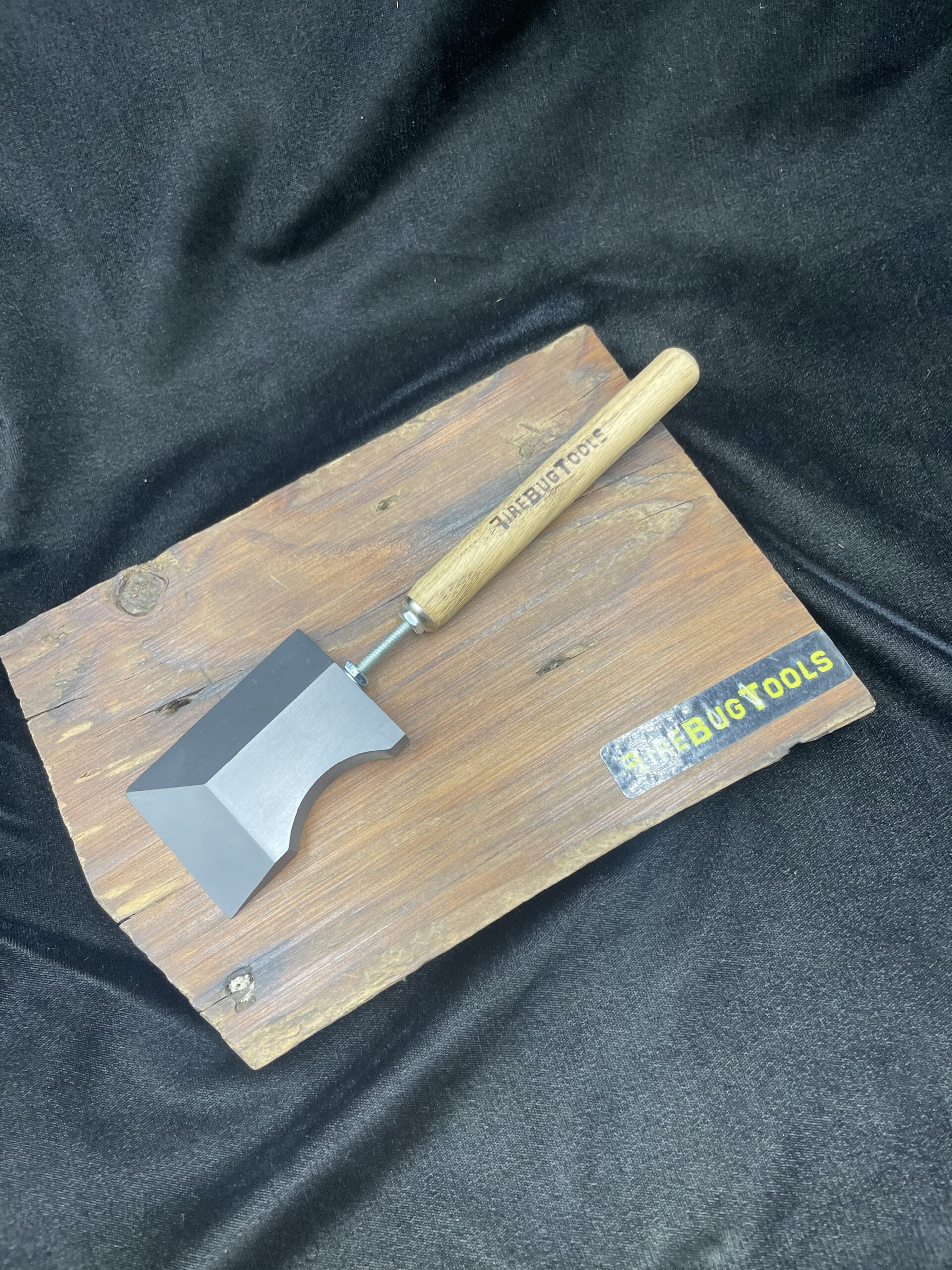 Standard size sculpting tool